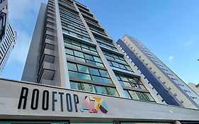 Flat moderno em Boa viagem - Recife